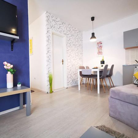 Studio Roko In Split Exterior photo