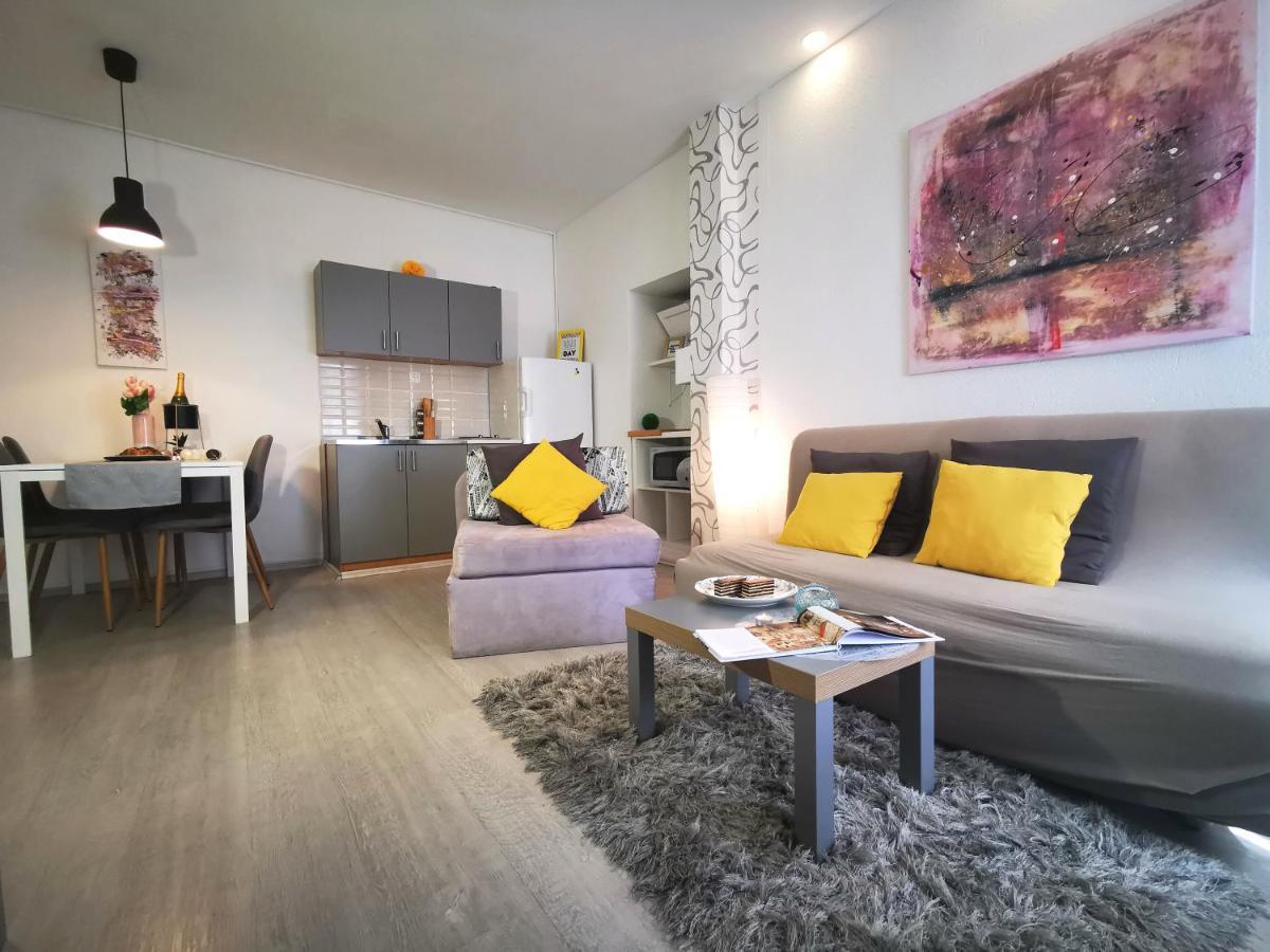 Studio Roko In Split Exterior photo